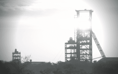 A Mining Environment enabled by the Mandela Mining Precinct, SAMPEC and MEMSA