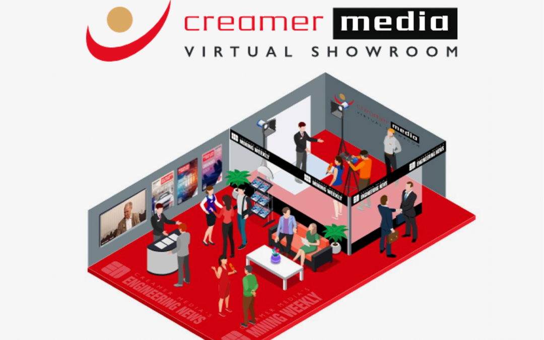 Creamer Media Virtual Showroom