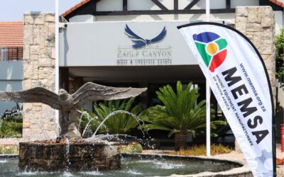 MEMSA Golf Day '22 – Connect, Network, Play