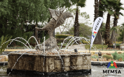 MEMSA Golf Day 2023
