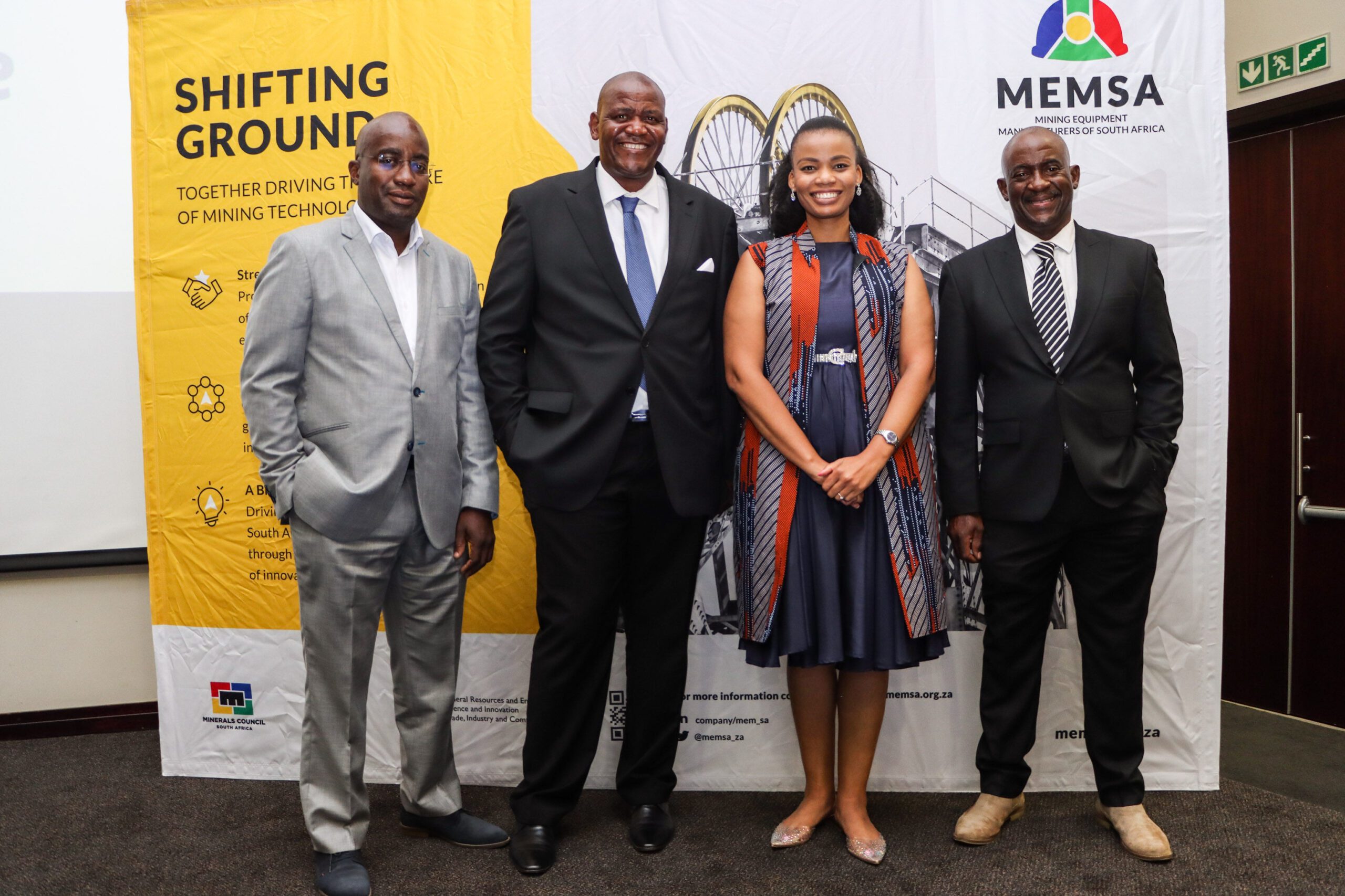 MEMSA Innovation Awards 2022