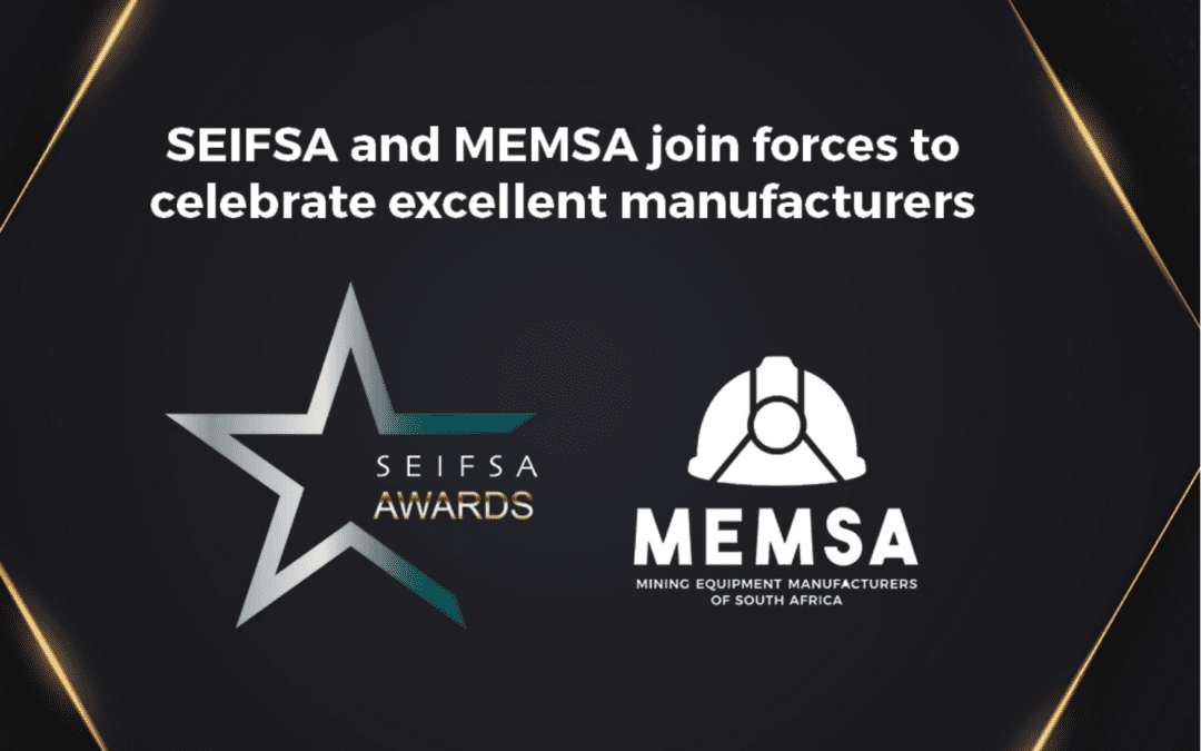 MEMSA Manufacturing Excellence Awards 2022