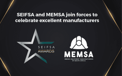 MEMSA Manufacturing Excellence Awards 2022