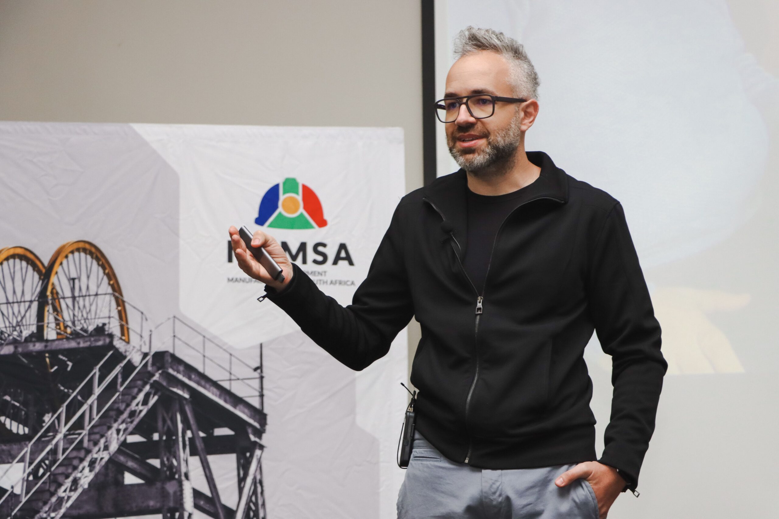 MEMSA Mind Shift Conference – Post Event Report