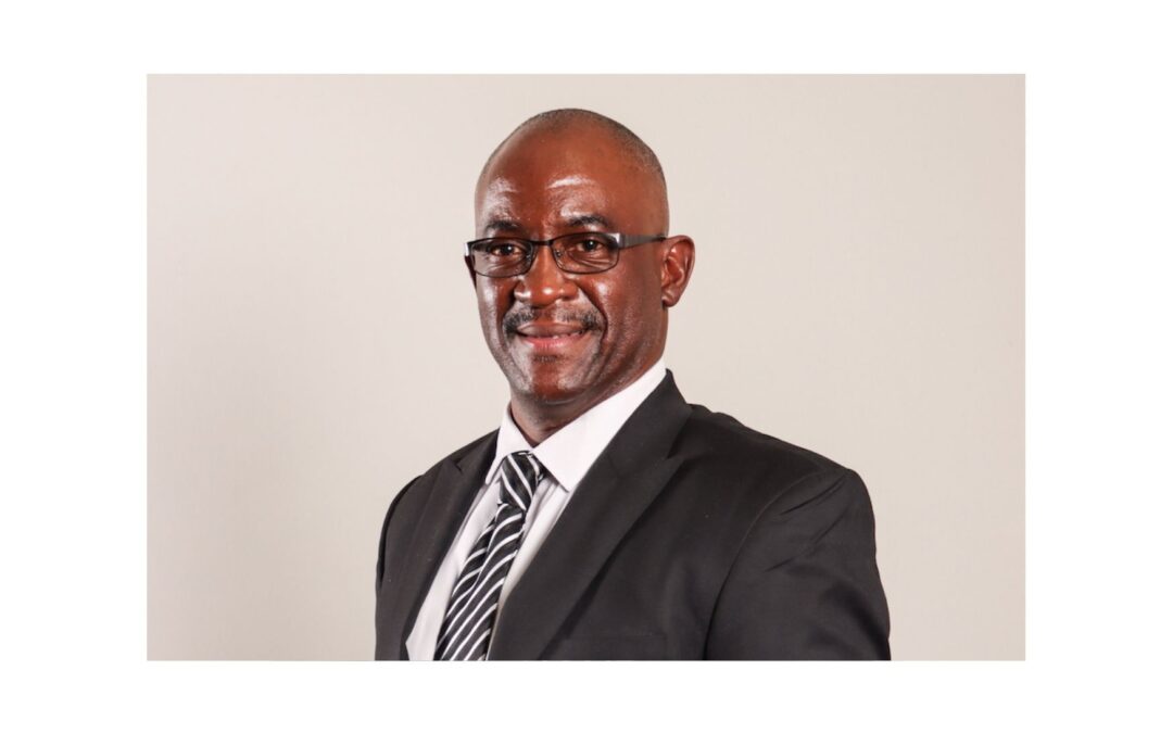 New Interim Chair for MEMSA