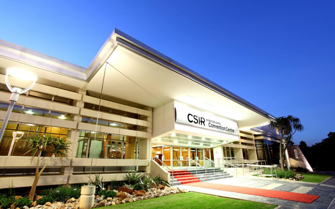CSIR Mining Division Collaboration